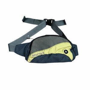 Marmot Fanny Pack Belt Bag Waist Pack